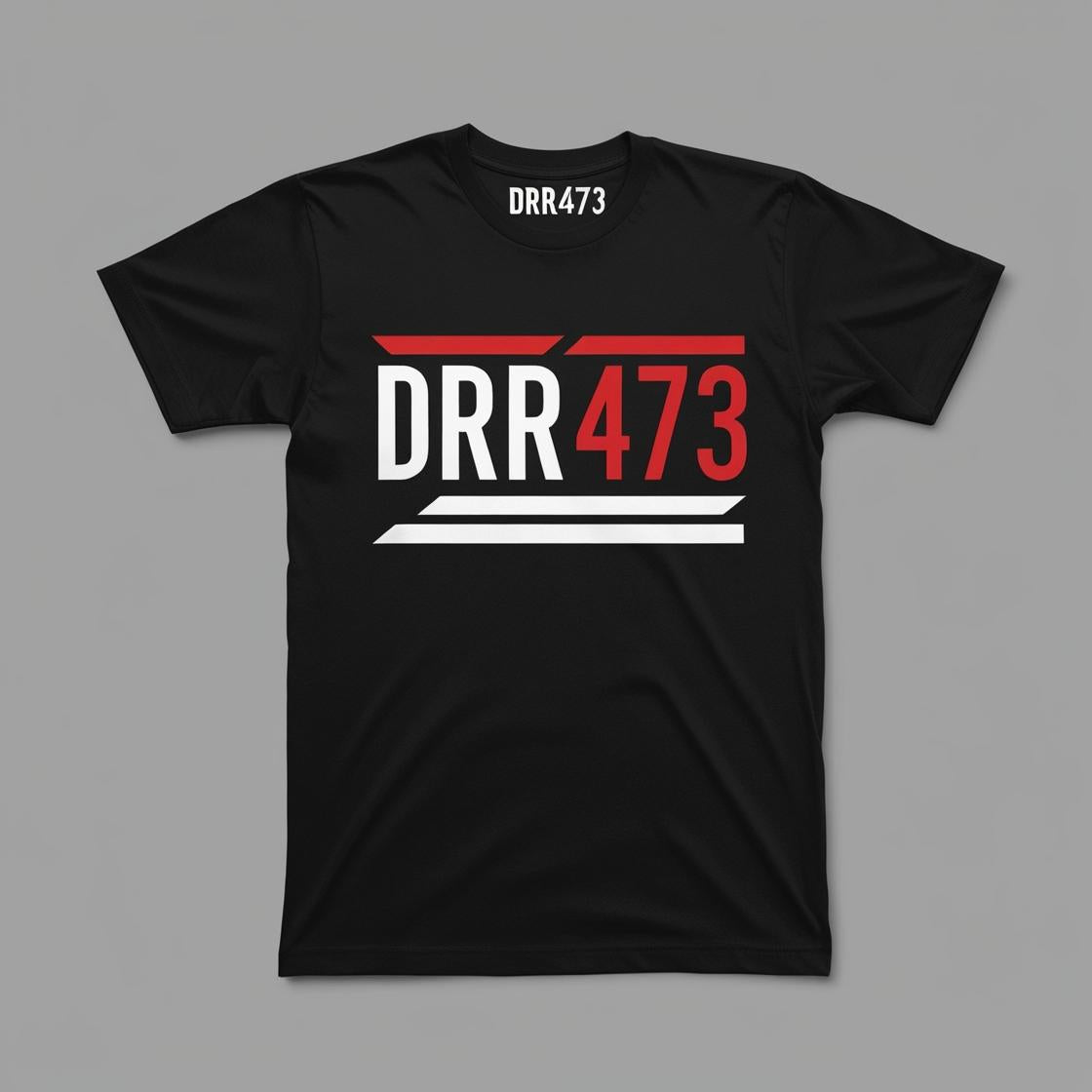 DRR473 Shirt