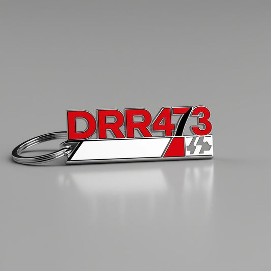 DRR473 Key Ring 2